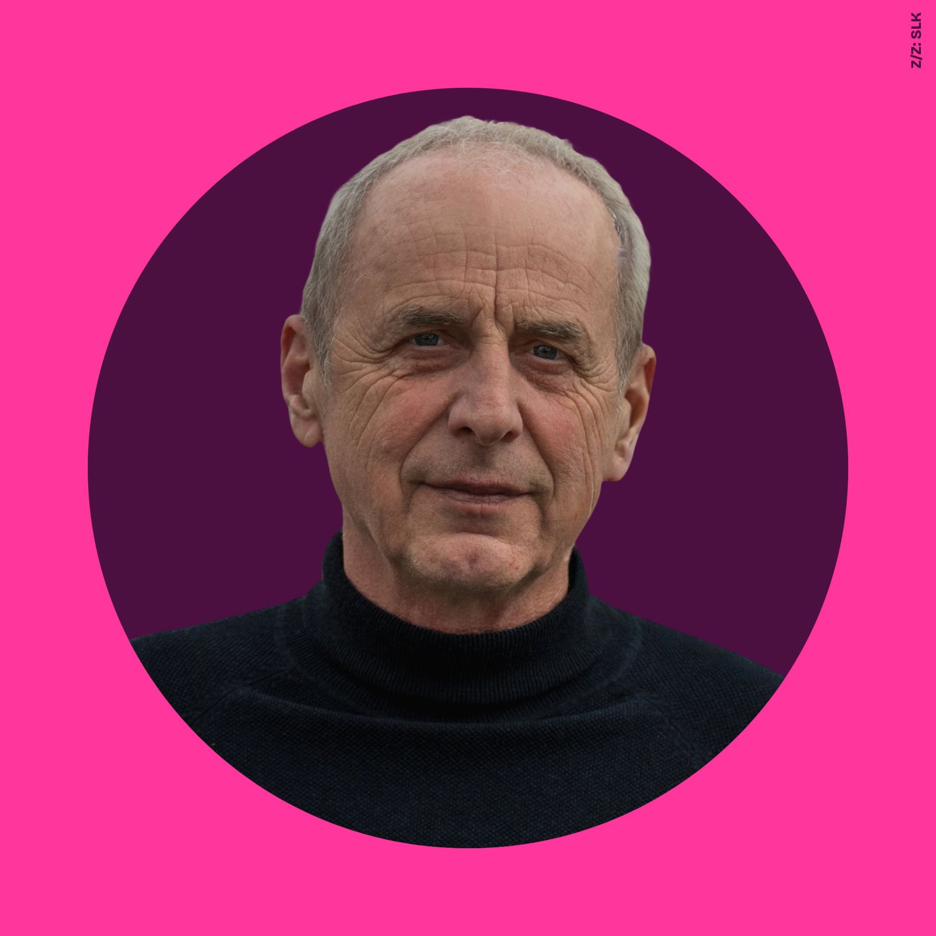 Ing. arch. Boris Rýdl