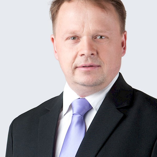 kandidát SLK Bc. František Kučera