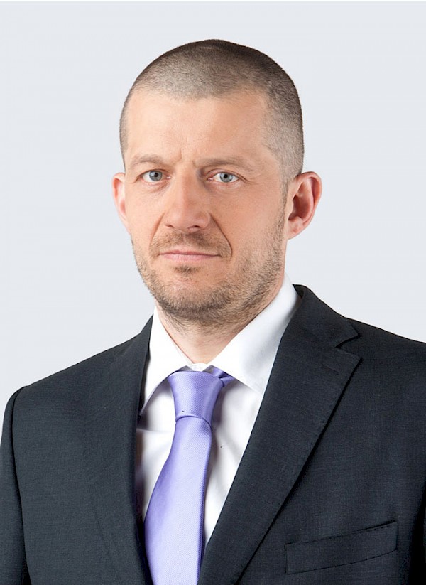 kandidát SLK Jan Sviták
