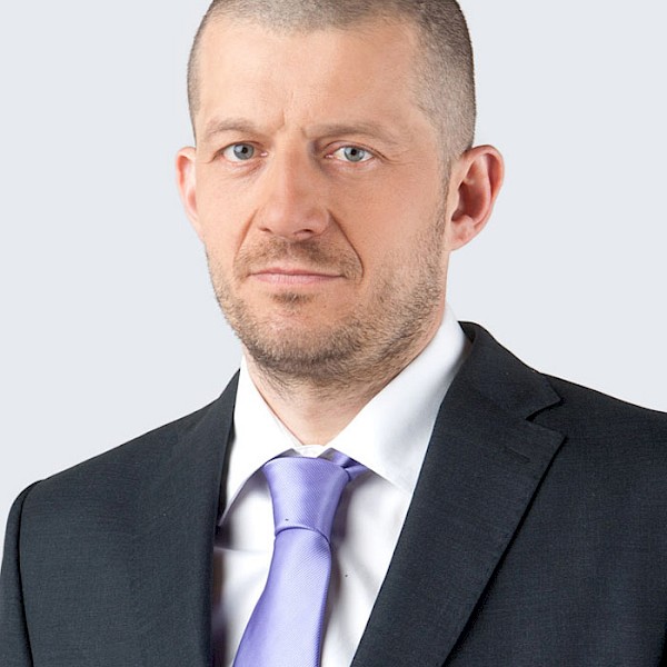 kandidát SLK Jan Sviták
