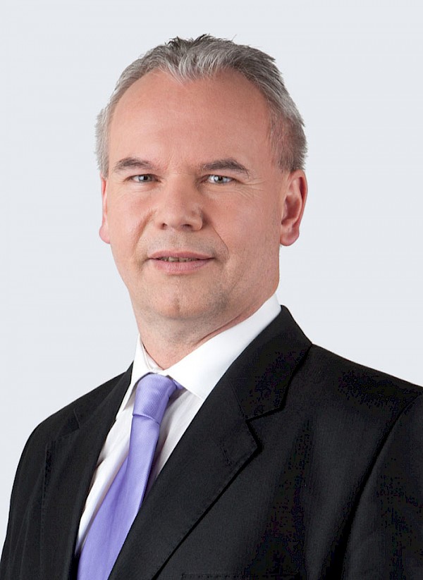 kandidát SLK Josef Horinka