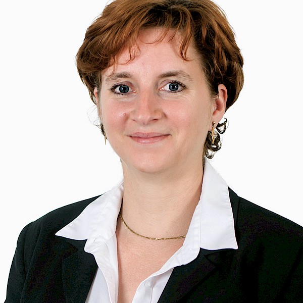 kandidát SLK Lucie Vaverková Strnádková