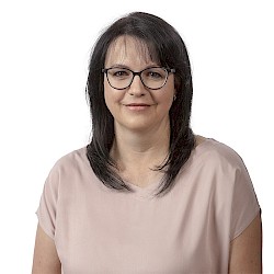 kandidát SLK Markéta Khauerová