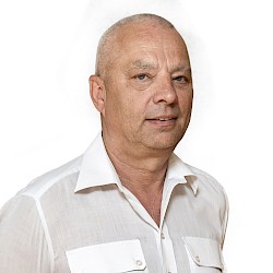 kandidát SLK Osvald Süss