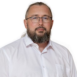 kandidát SLK Ladislav Jiřička