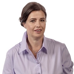 kandidát SLK Helena Fiebigerová